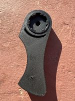 Hood Release Handle for BMW E82, E87, E88, E90, E91, E92, E93, F13, F12 - Image 3
