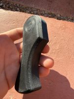 Hood Release Handle for BMW E82, E87, E88, E90, E91, E92, E93, F13, F12