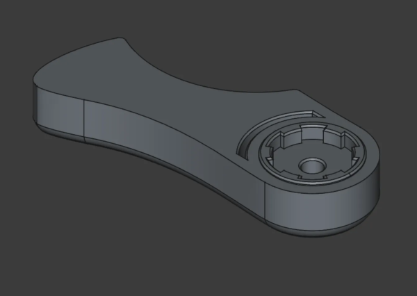 Tirette capot E90 E82 E92 F13 F12 E91 E93 E88