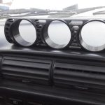 Gauge Pod for BMW E30