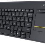 Logitech K400 Plus