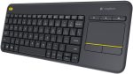 Logitech K400 Plus