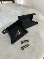 Dynamic Air Duct Scoop for BMW E90, E91, E92, E93 - Image 2