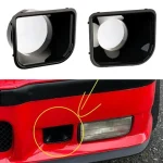 Bumper Air Duct for BMW E36 (small)