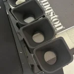 Bumper Air Duct for BMW E36 (small) - Image 4
