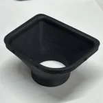 Bumper Air Duct for BMW E36 (small) - Image 6