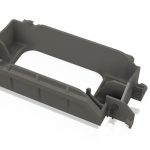 Foglight Bracket for BMW E36