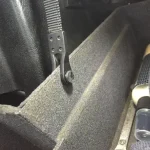 Glove Box Damper Pin for BMW E30, E34, E46, E60