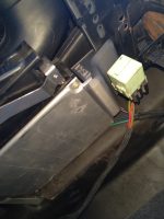 MS41 ECU Holder for BMW E30 - Image 2