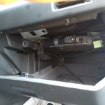 MS41 ECU Holder for BMW E30