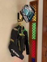 Wall-mounted Helmet Holder - Image 3