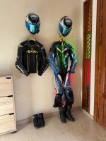 Wall-mounted Helmet Holder - Image 2