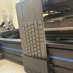 Logitech K400 Sim Rig Holder