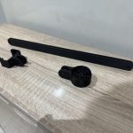 Philips Hue Play Bar Sim Rig Mount
