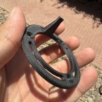 Blinker Turn Off Ring for BMW E36
