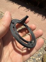 Blinker Turn Off Ring for BMW E36