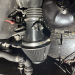 152mm Air Filter Adapter for BMW S54