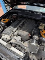 152mm Air Filter Adapter for BMW S54 - Image 2