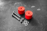 Gearbox mounts for BMW E36, E46, E9X, F-Series, Z3, Z4