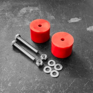 Gearbox mounts for BMW E36, E46, E9X, F-Series, Z3, Z4