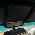 Sunroof Motor Cover for BMW E36