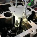 BMW M57 Valvespring tool - Image 2
