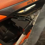 Modular Airfilter Airbox for KTM - Image 2