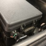 Fuse Cover Box for BMW E30 - Image 2
