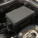 Fuse Cover Box for BMW E30