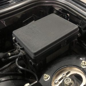 Fuse Cover Box for BMW E30