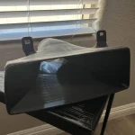 Headlight Intake for BMW E36