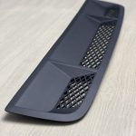 Hood Vent for Honda Civic EK