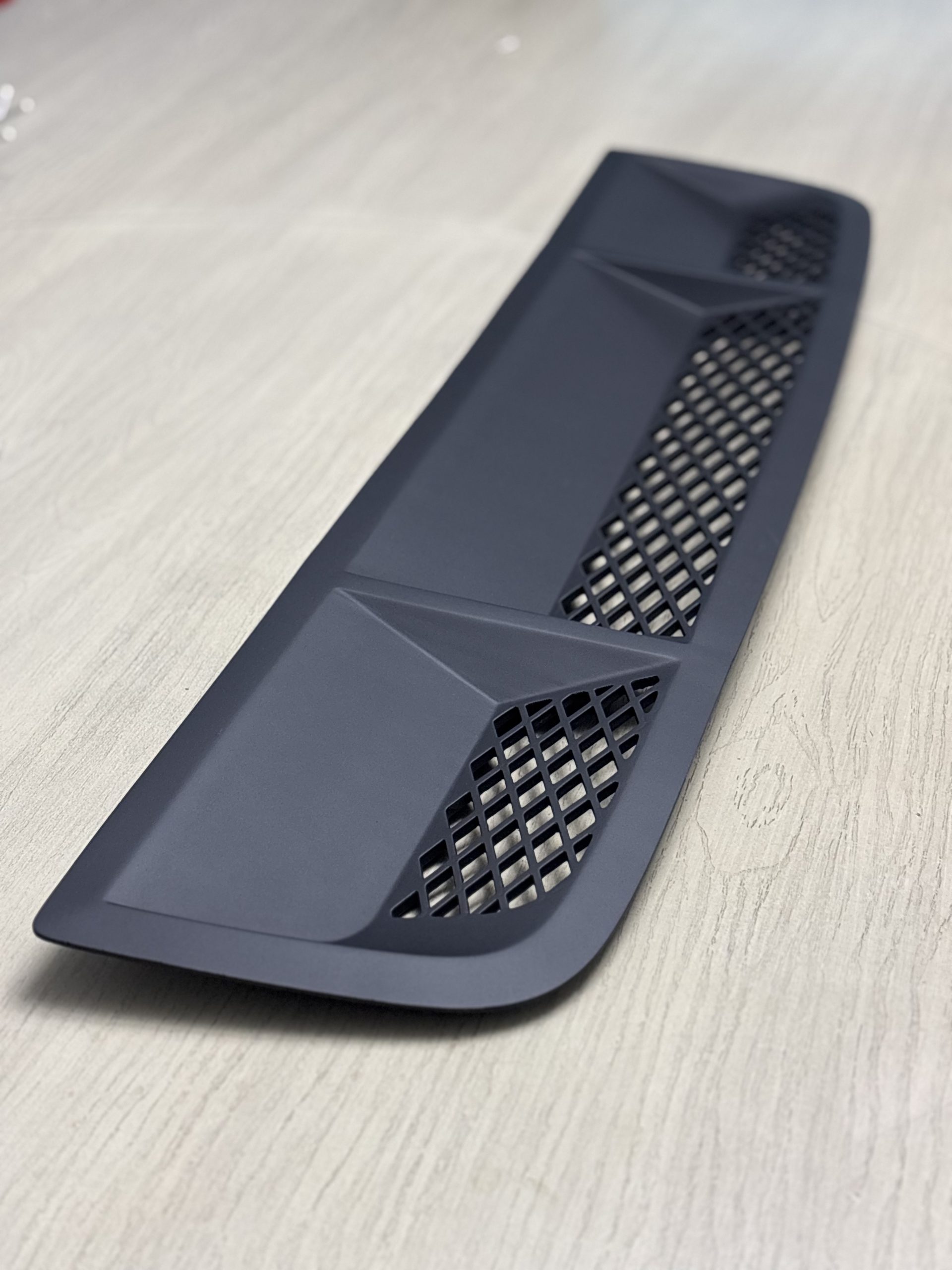 3F2DAF61-E7FB-4948-AB2B-664194C15513 Hood Vent for Honda Civic EK - Image 1