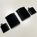 Rear Trim Panel Cover For BMW E36 Convertible - Image 2