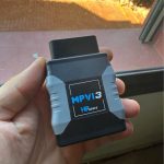 HP Tuners MPVI3