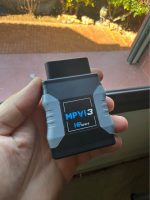 HP Tuners MPVI3